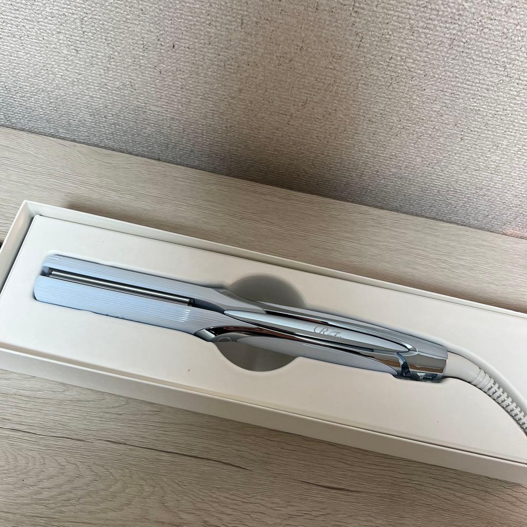 ReFa STRAIGHT IRON PRO ストレートヘアアイロン