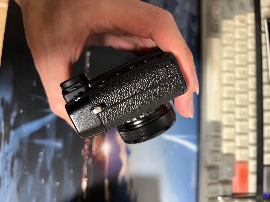 FUJIFILM X20 デジタルカメラ