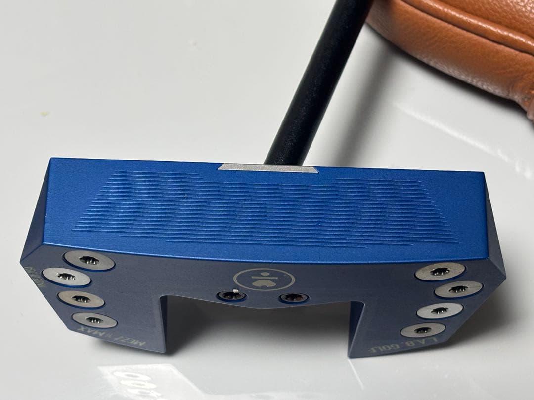 L.A.B. GOLF MEZZ. 1 MAX パター