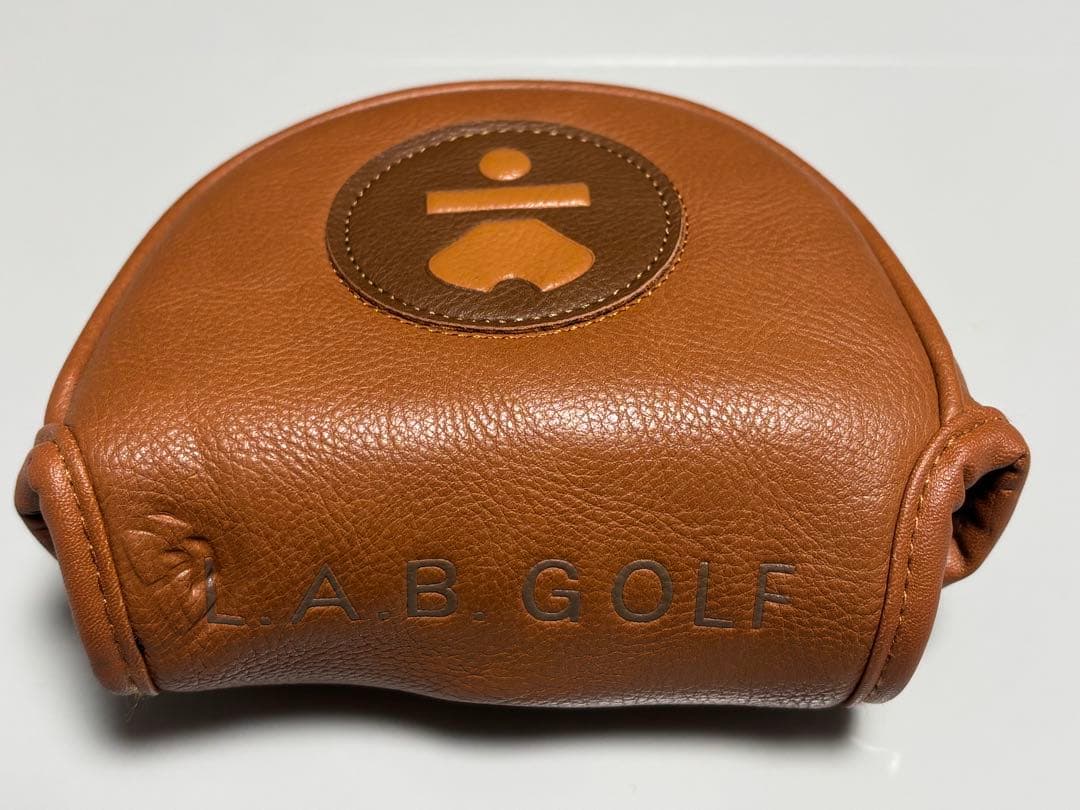 L.A.B. GOLF MEZZ. 1 MAX パター