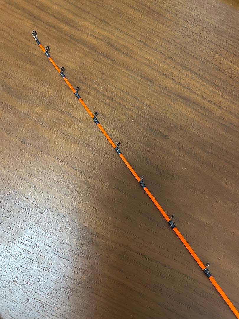 アルファタックル　トルザイトフォーミュラ　タチウオテンヤなどに