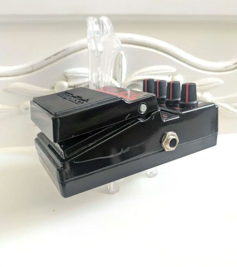 DigiTech DEATH L ギターエフェクター