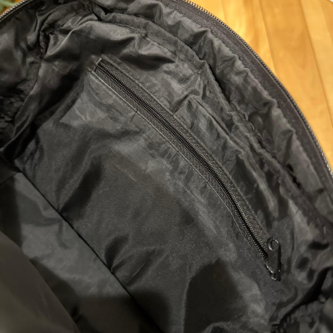 さだまさし　STARDUST CLUB バッグ