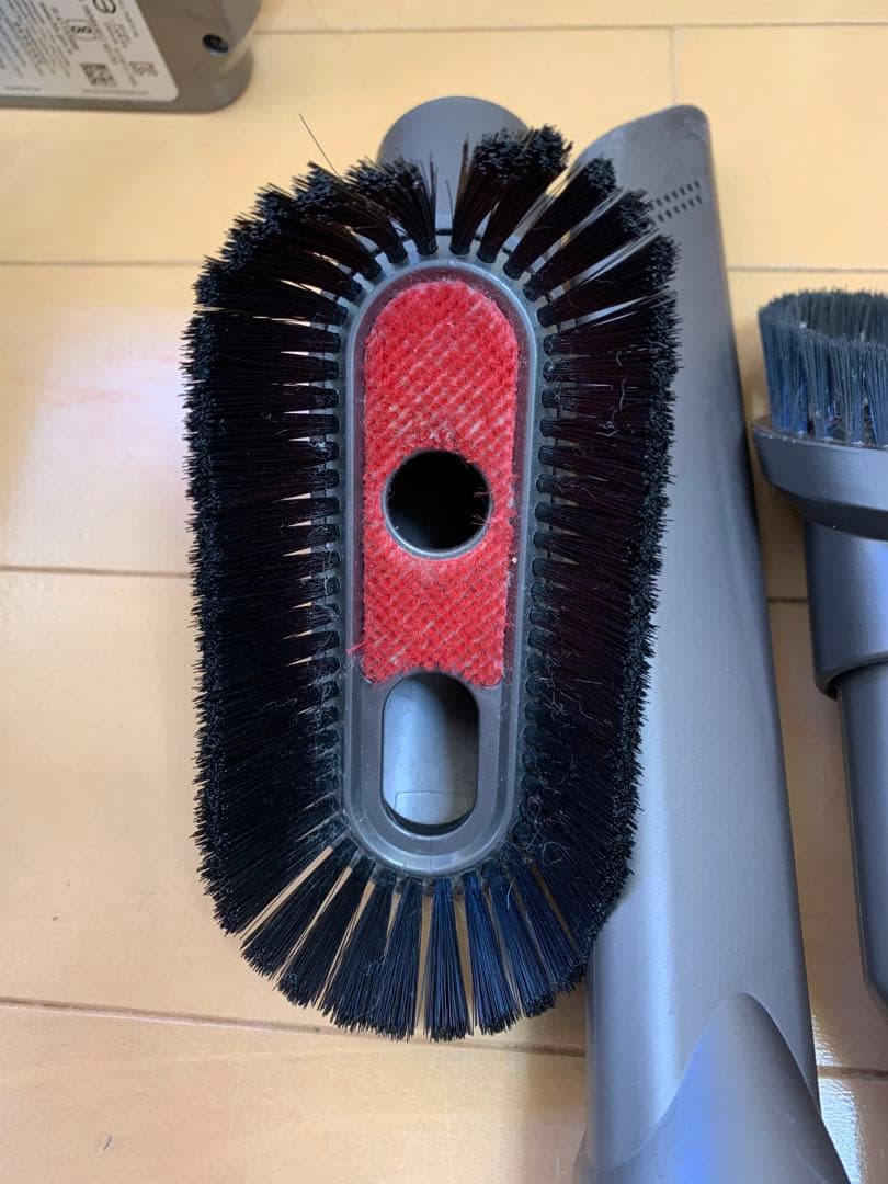 【チョク】Dyson Cyclone V10 Fluffy 掃除機