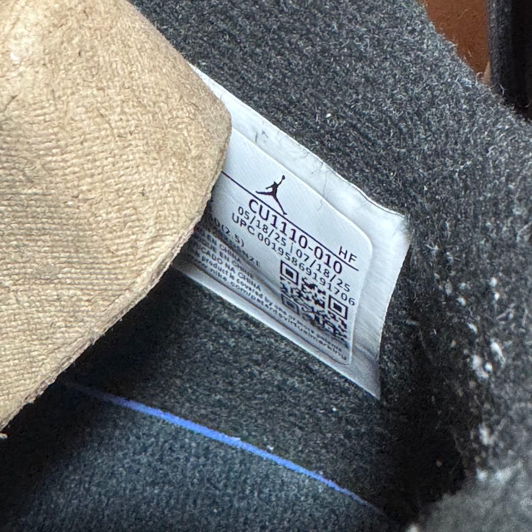 ナイキ エアジョーダン 4 ブラックキャット og 即日発送