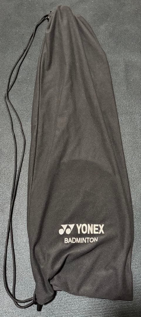【送料込】ヨネックス ナノフレア400 バドミントンラケット YONEX