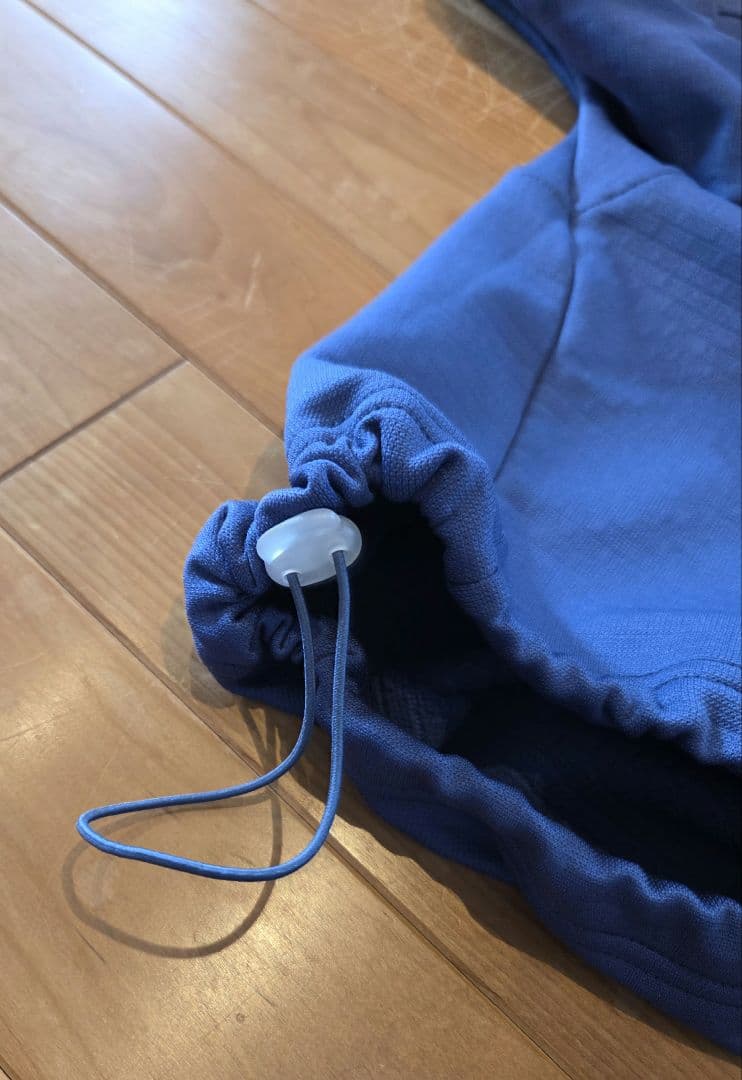 お取り置き　lija ポストゲームプルオーバー