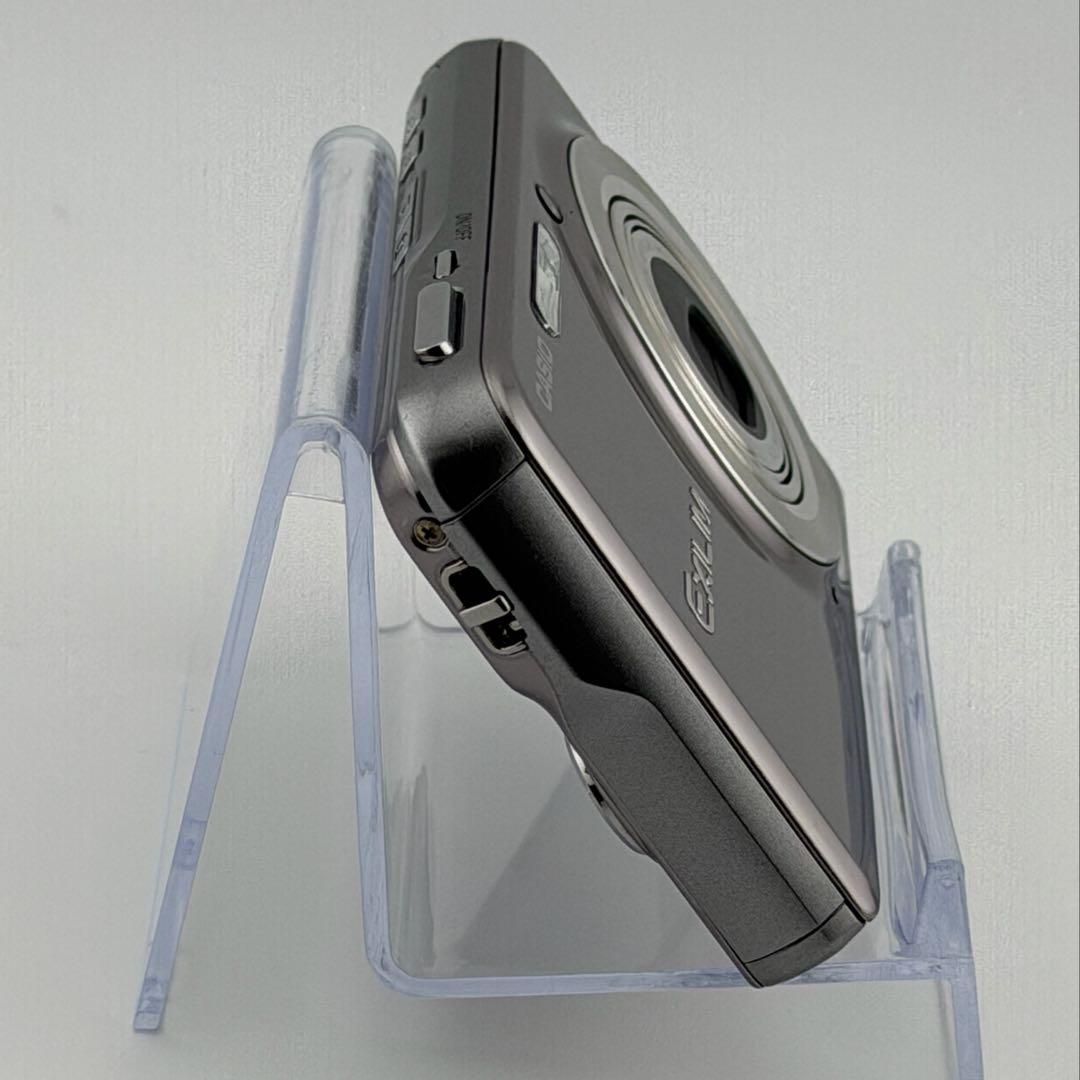 【希少】【美品】CASIO EXILIM EX-S770 デジタルカメラ