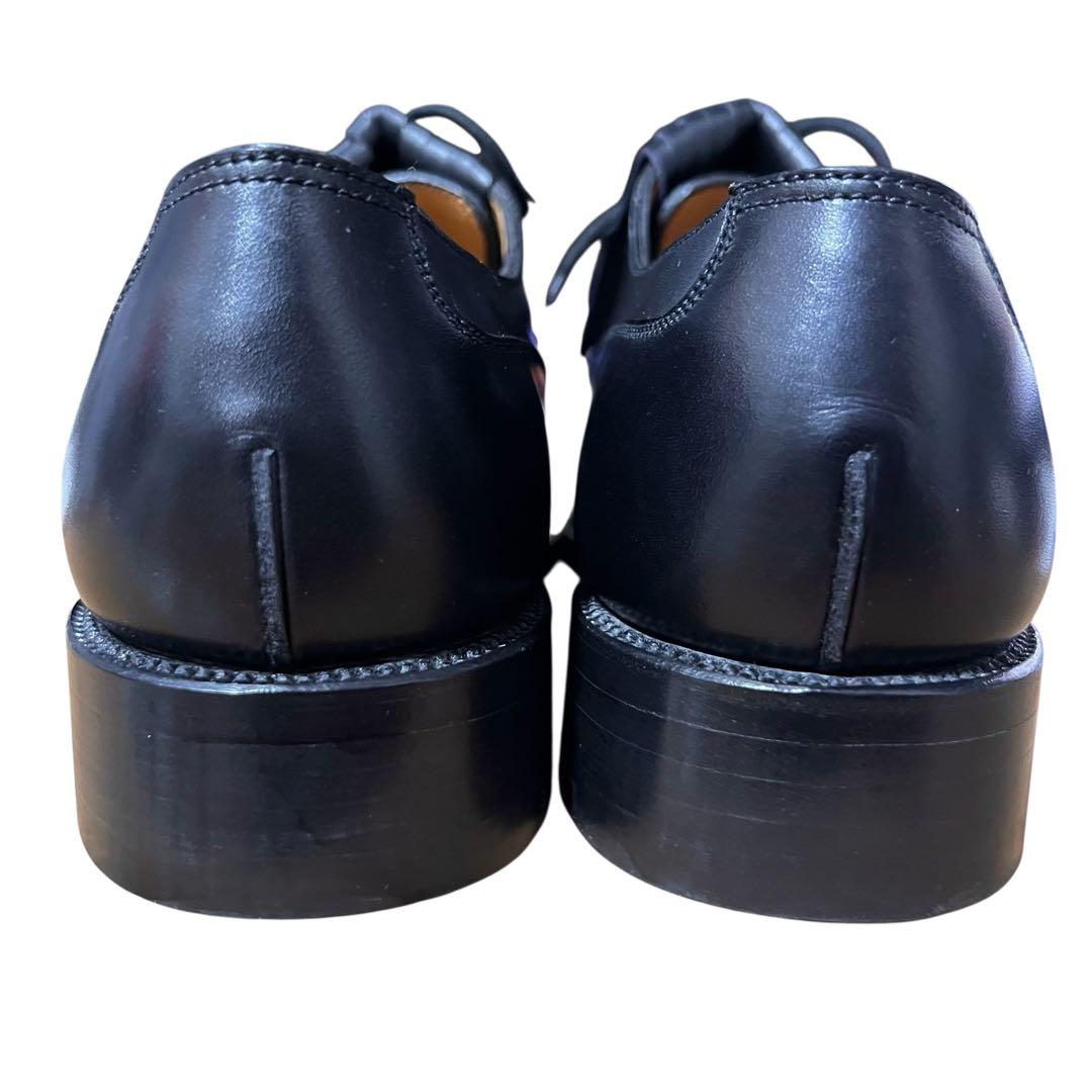 未使用 JM WESTON ゴルフ 3.5D黒 レディース　　ウエストン