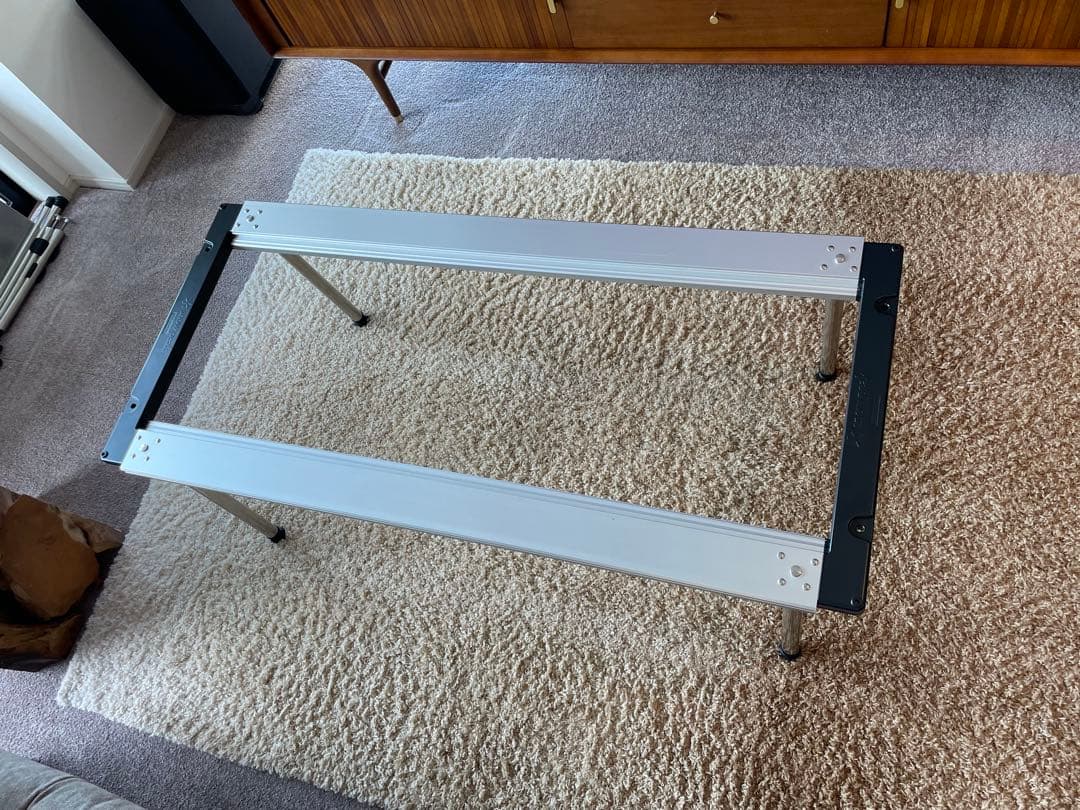  peak IGTテーブル