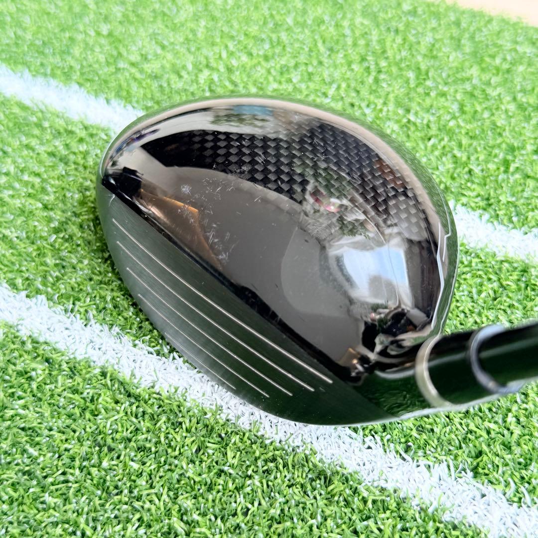 ⭐️ヤマハ RMX VD 4本セット 3W+5W+7W+U5｜2023年モデル