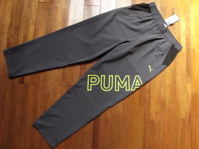 新品PUMAウェアー上下セットXLサイズ