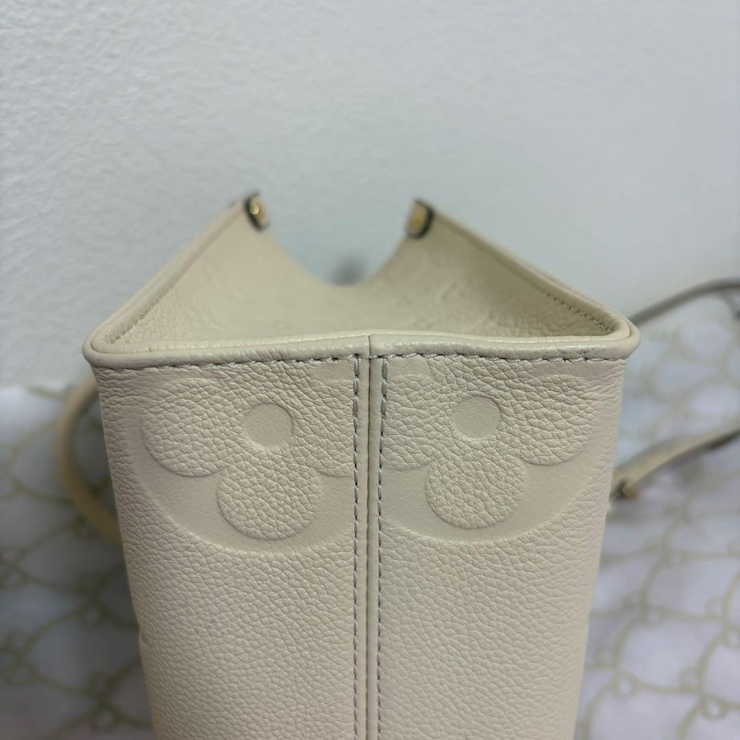 jonjonルイヴィトン オンザゴーPM