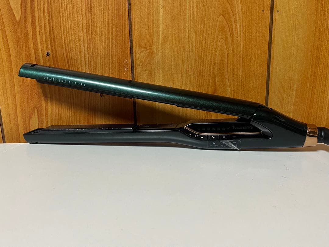 ☆Bioprogramming ヘアビューロン 7D Plus ストレート