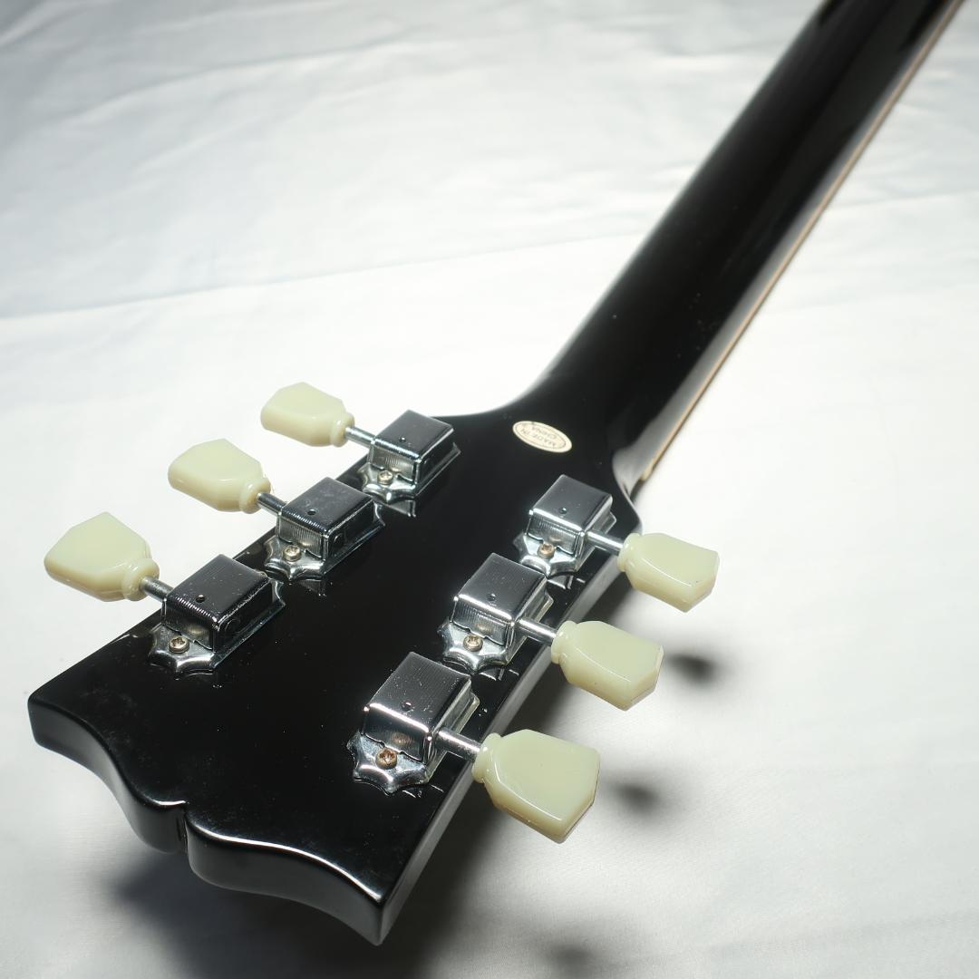 美品Photogenic セットネック レスポールタイプ エレキギター ケース付