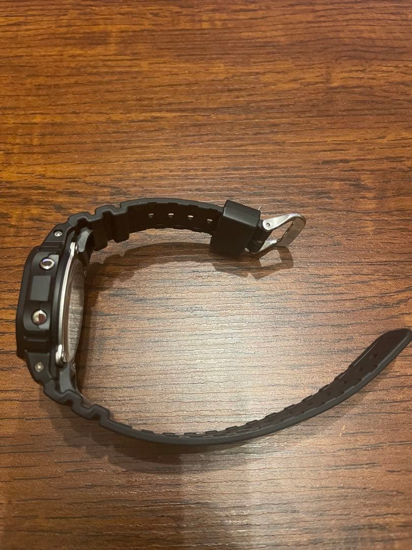 G-SHOCK DW-5600STT-1JR ストレンジャーシングス