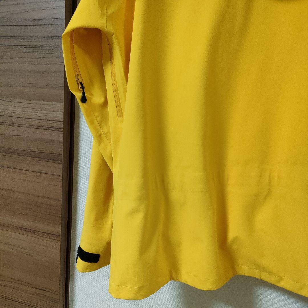 Unfudge アンファッジ 23-24 PEEPJACKET XL