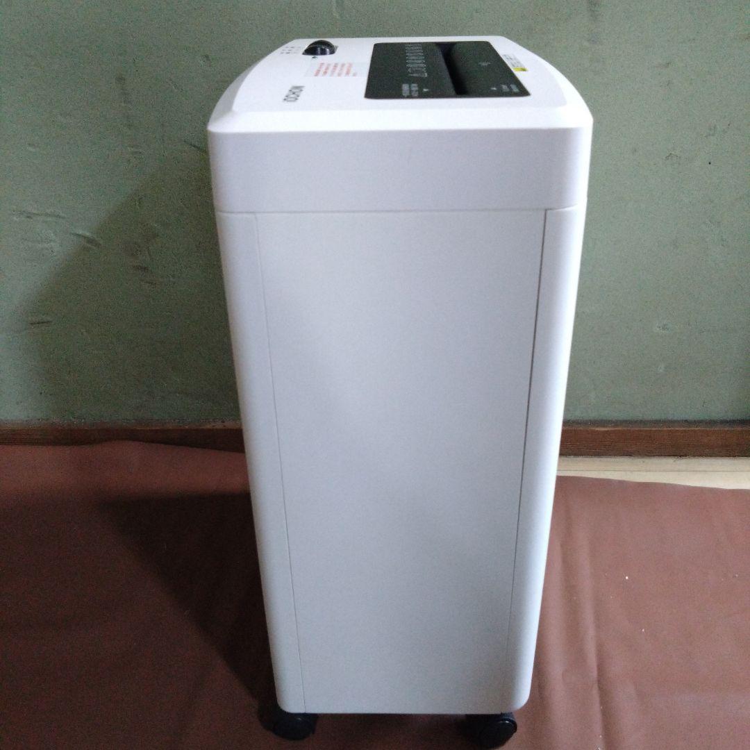 IOCHOW　家庭用シュレッダー　SZJ5