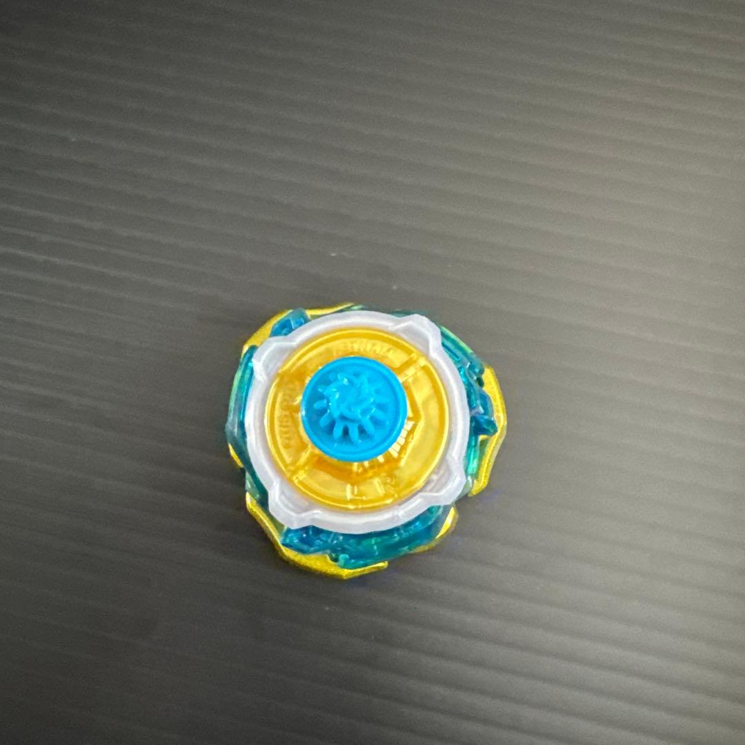 ベイブレードx ワルキューレボルト