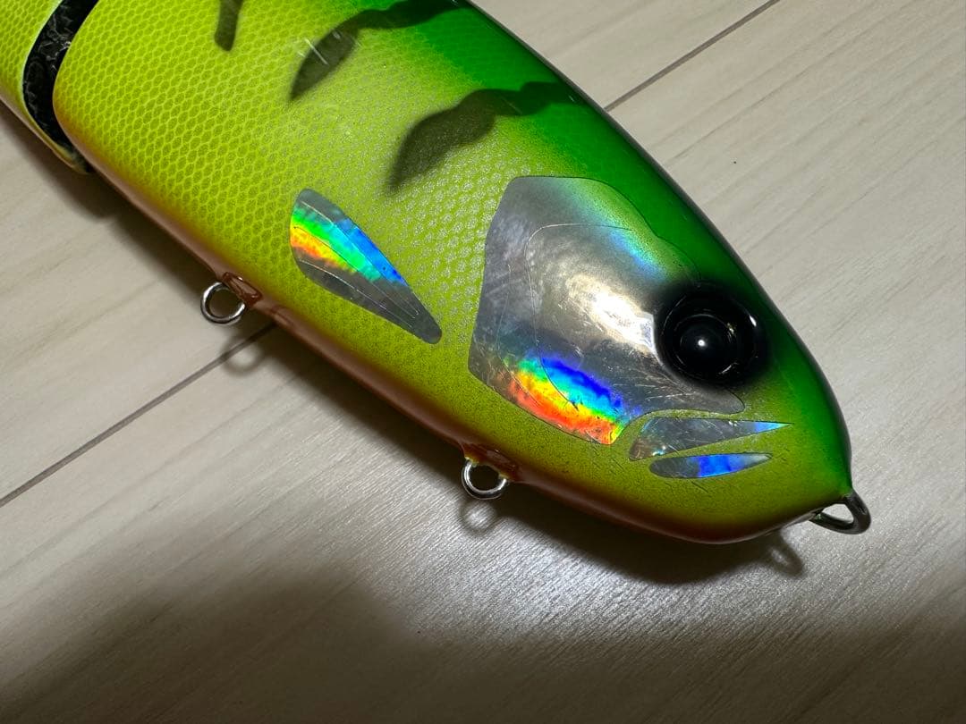 スタジオコンポジット ボルタ T3 330 MKホットタイガー||