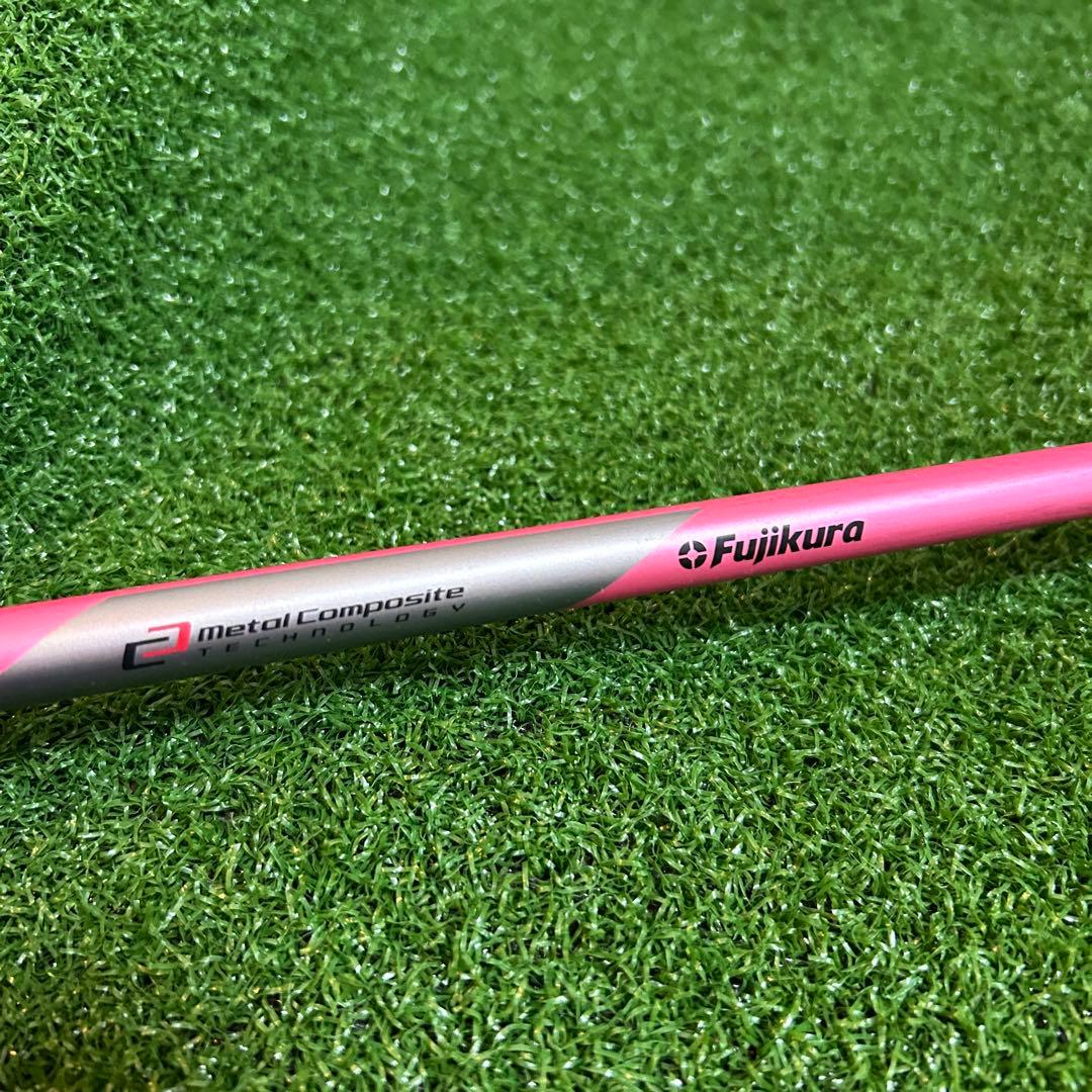 ゆうすけ様　FUJIKURA MCI PRACTICE IRON フジクラ
