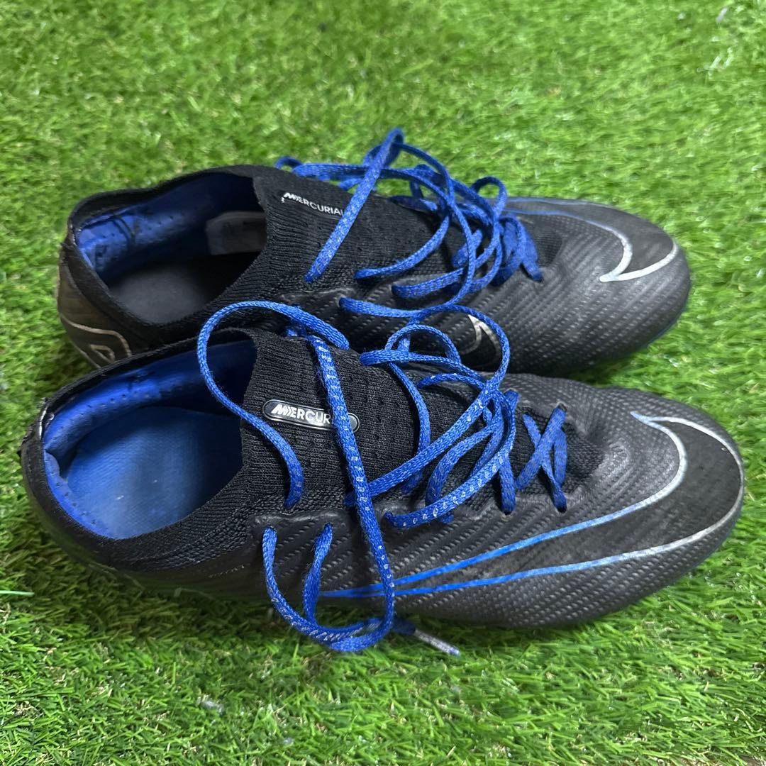 ナイキ ズーム マーキュリアル ヴェイパー 15 エリート FG