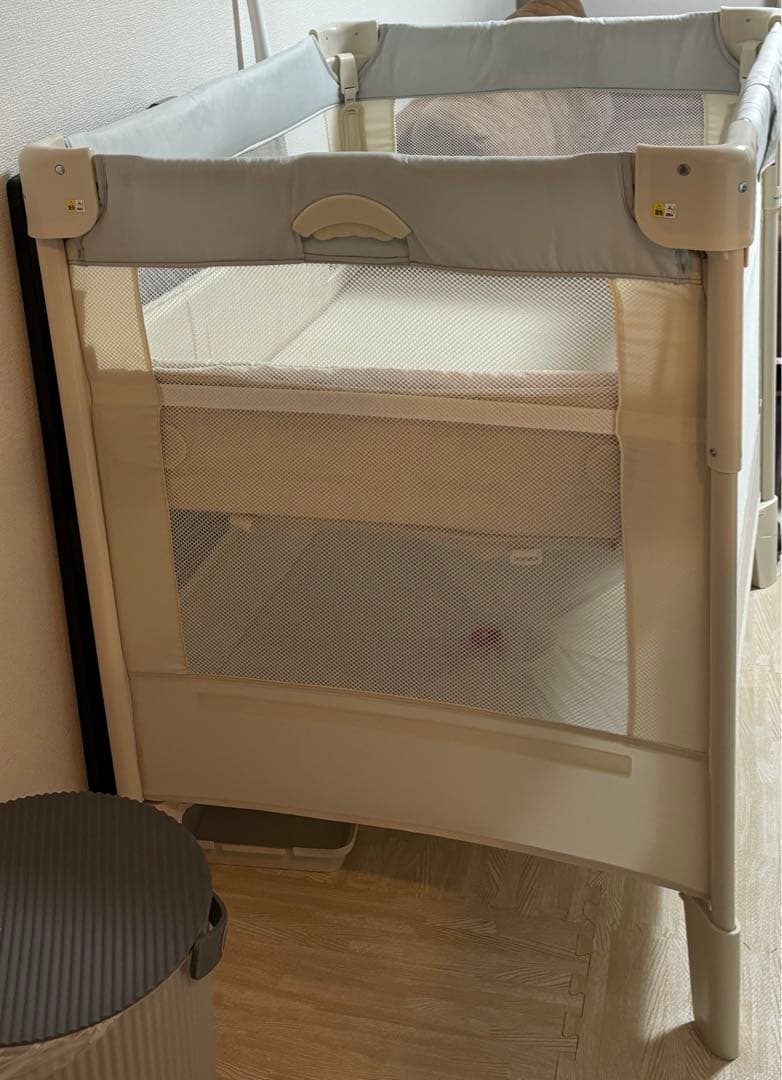 美品　ココネルエアーAB (Coconel Air AB)