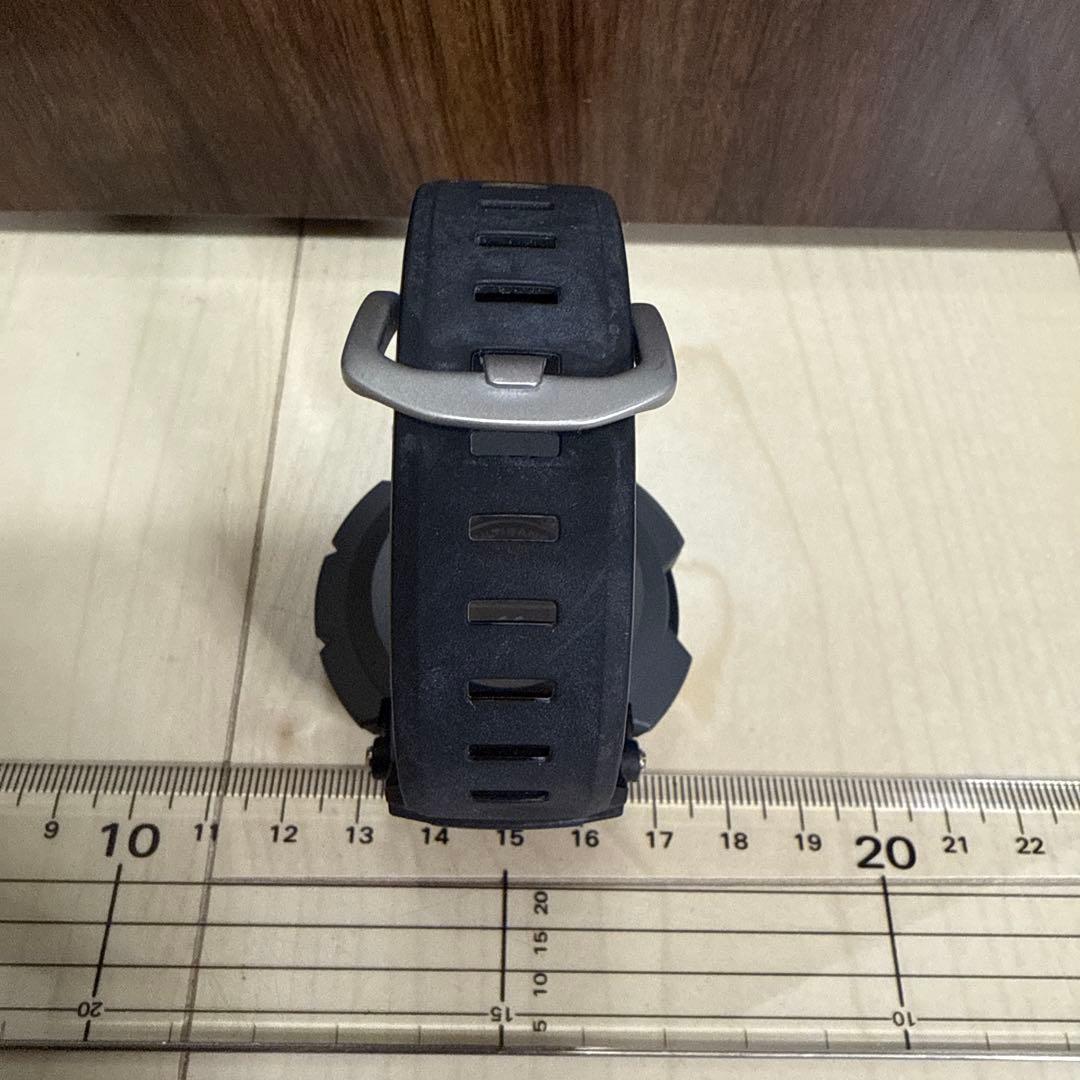 極美品 CASIO PROTREK PRW-2500 電波ソーラー 箱付き