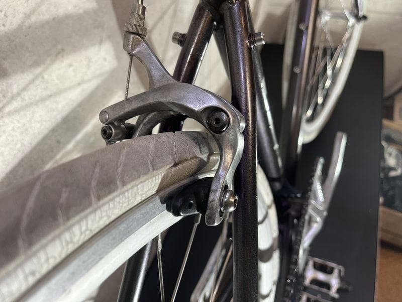 FUJI STRATOS 8s フジ　クロスバイク