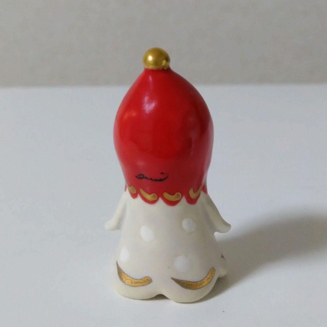 うえのえみ ちび人形 積奏 限定