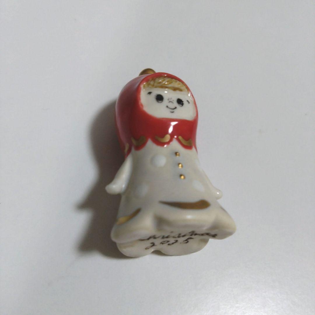 うえのえみ ちび人形 積奏 限定