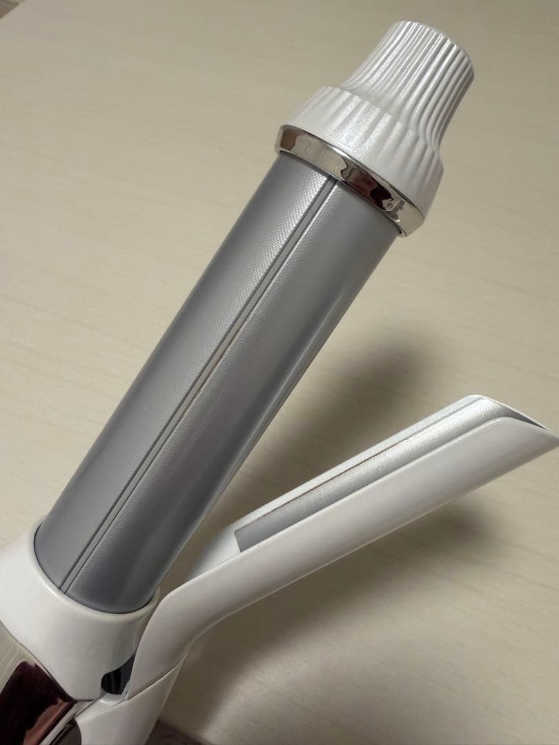 ReFa カールアイロン ホワイト 32mm（2022年製）