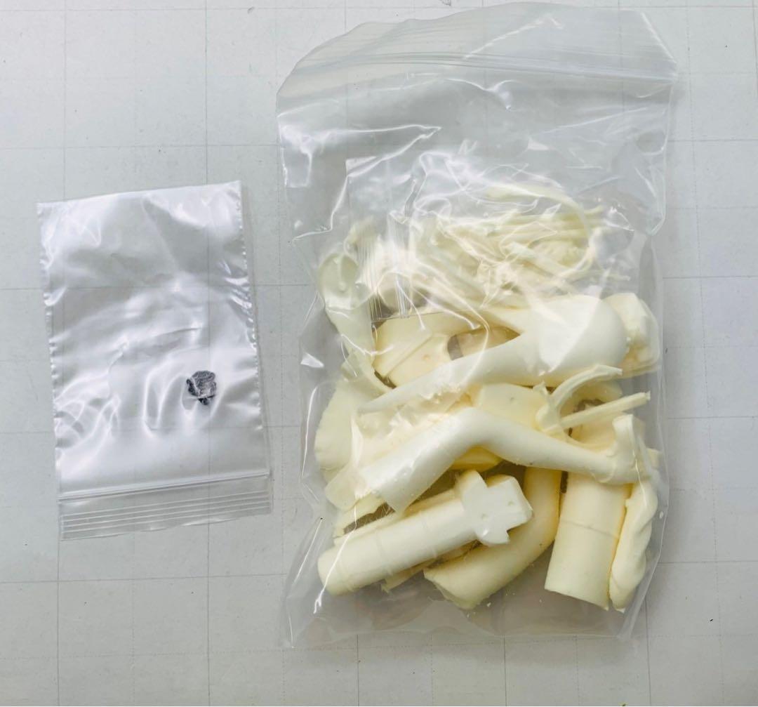 艦これ ヴェールヌイ 響 ガレージキット