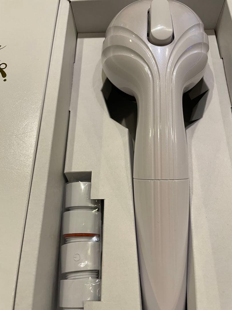 アラミックウルトラファインバブルシャワーヘッド　ジャパネット