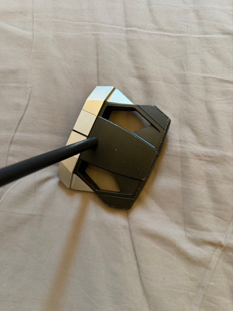 テーラーメイド　スパイダーZT COUNTERBALANCE 36