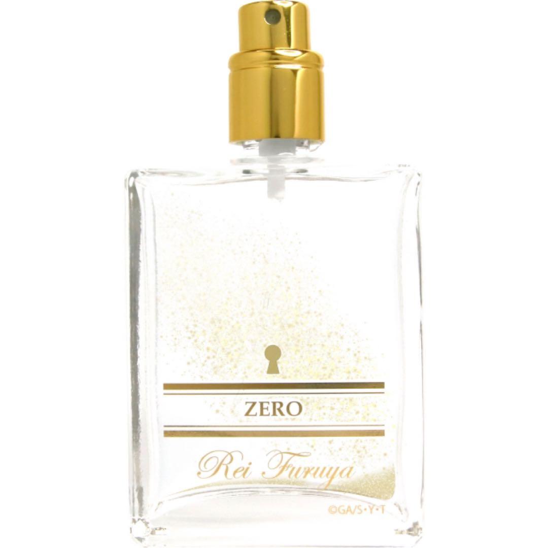 名探偵コナン パフューム ゼロ 【降谷零(安室透)の香水】通常版 新品