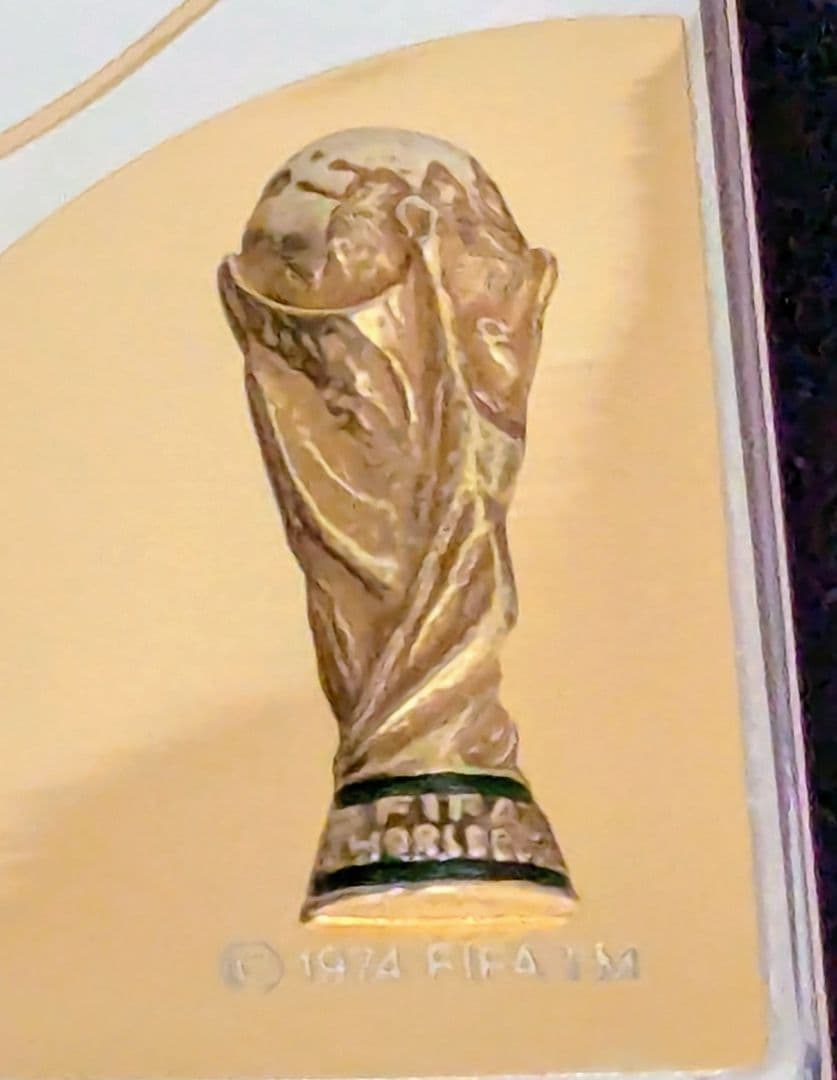 FIFAワールドカップ 2002 限定ライター