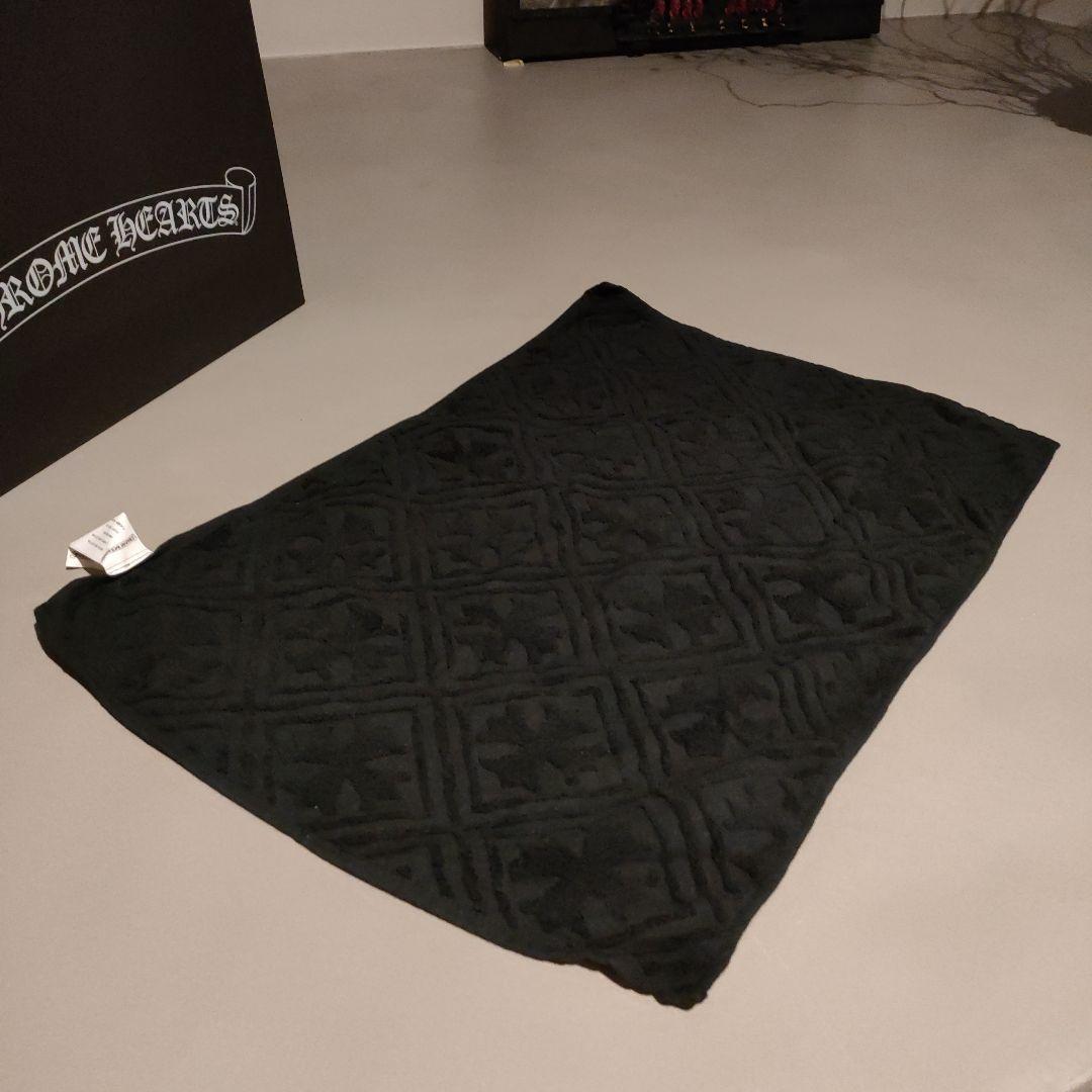 本日限定　Chrome Hearts クロムハーツ タオル コットン CHプラス