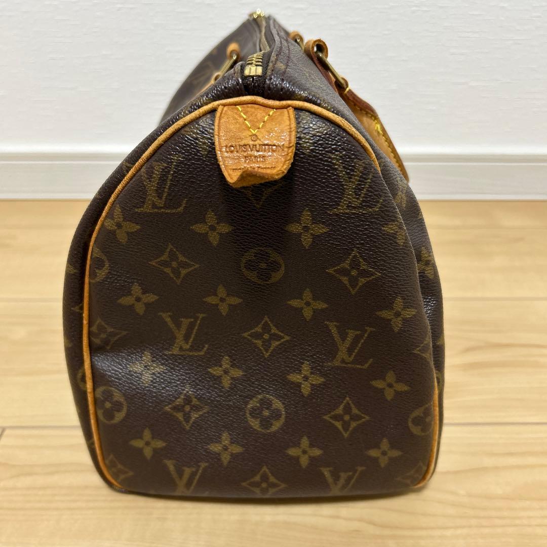 Louis Vuitton スピーディ30