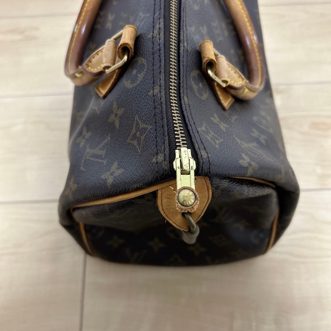 Louis Vuitton スピーディ30