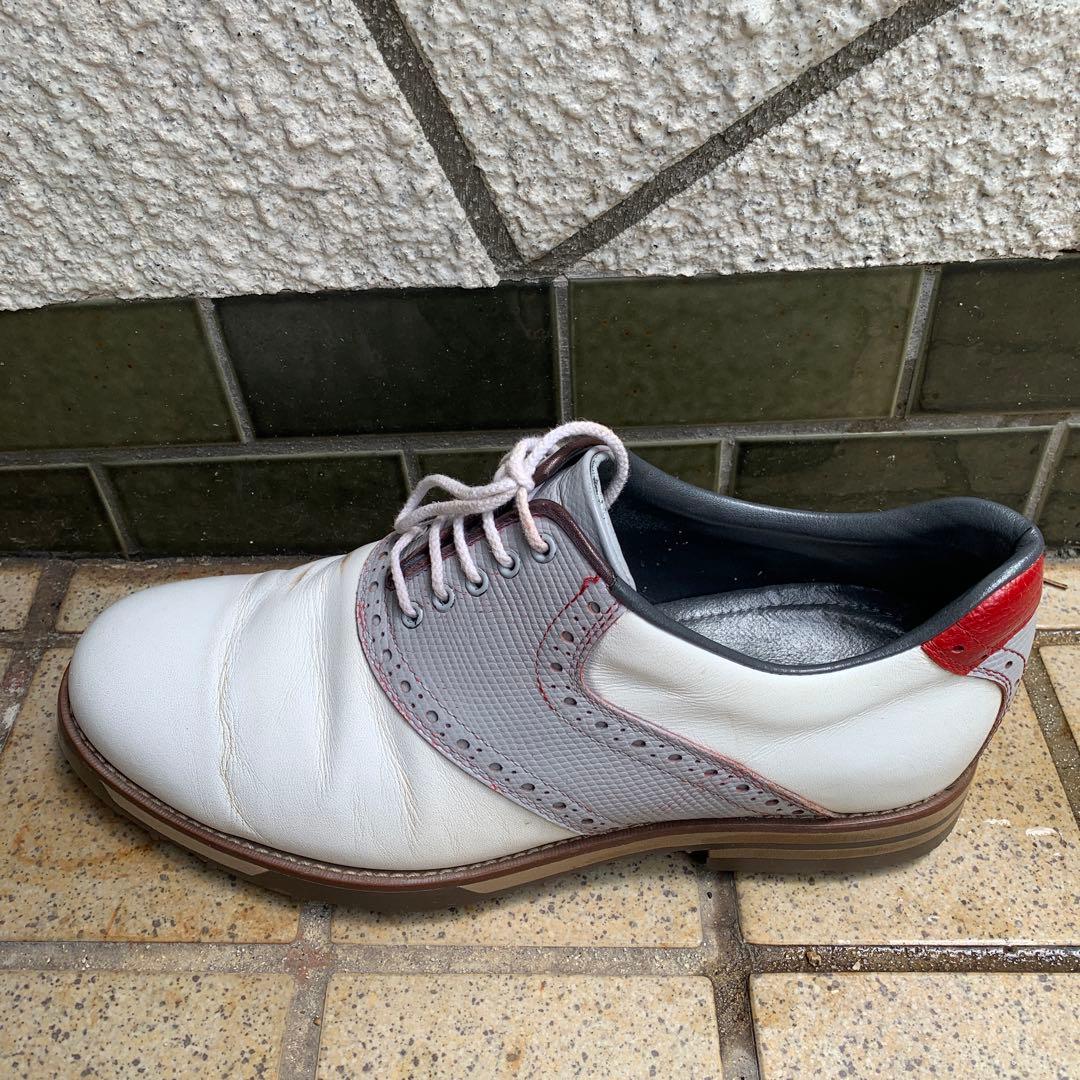 53 five three ゴルフシューズ