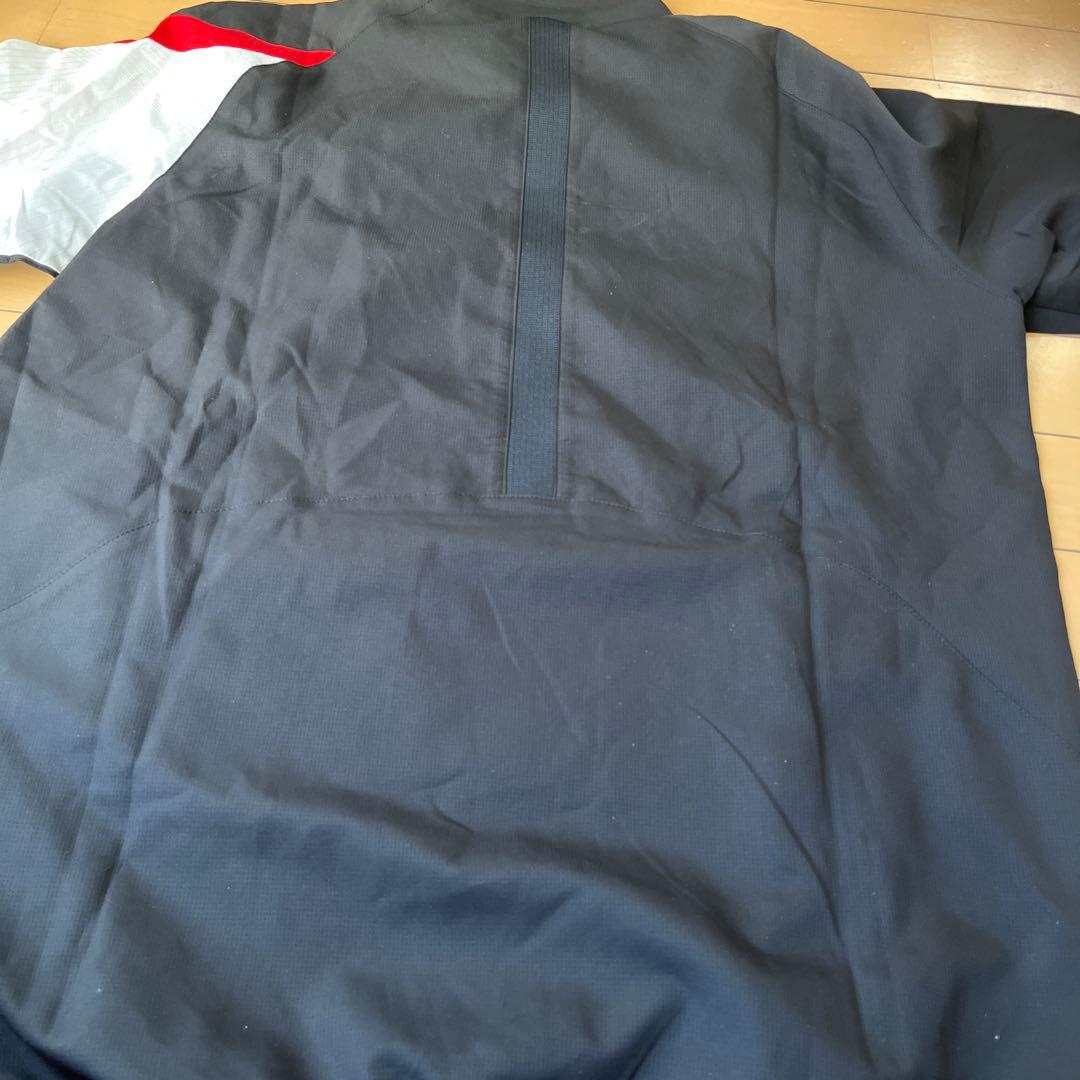 美品 mizuno MORELIA ミズノ モレリア セットアップ　サイズO