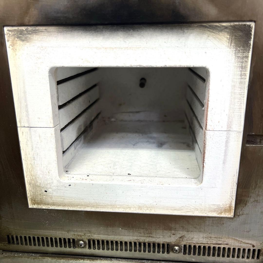 ヨシダ リングファーネス Labmax 3R リング焼成炉 歯科技工 ジャンク