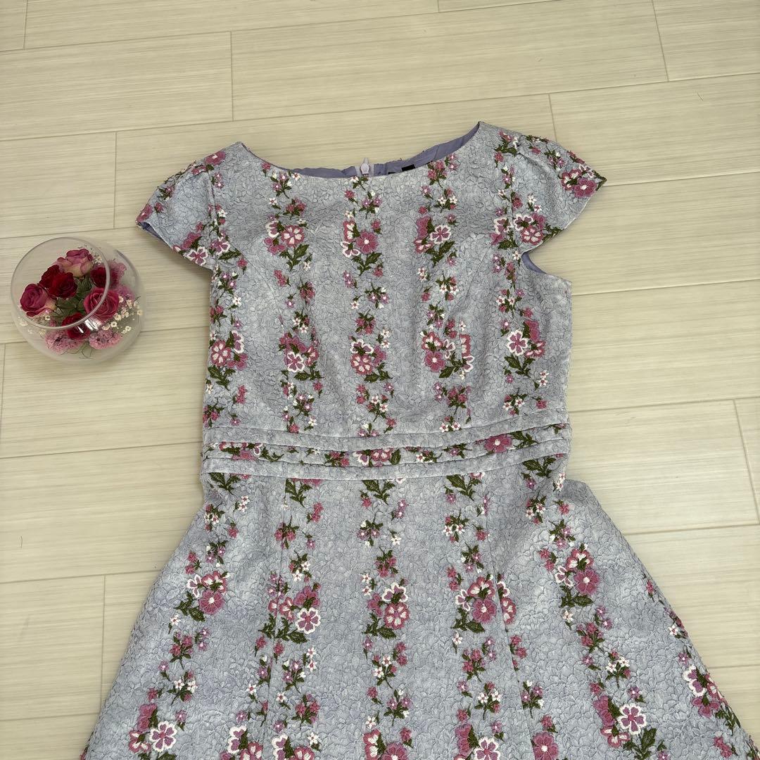 お値下げ　 美品 トッカ　フレグラントビューティー　TOCCA 定価99000円