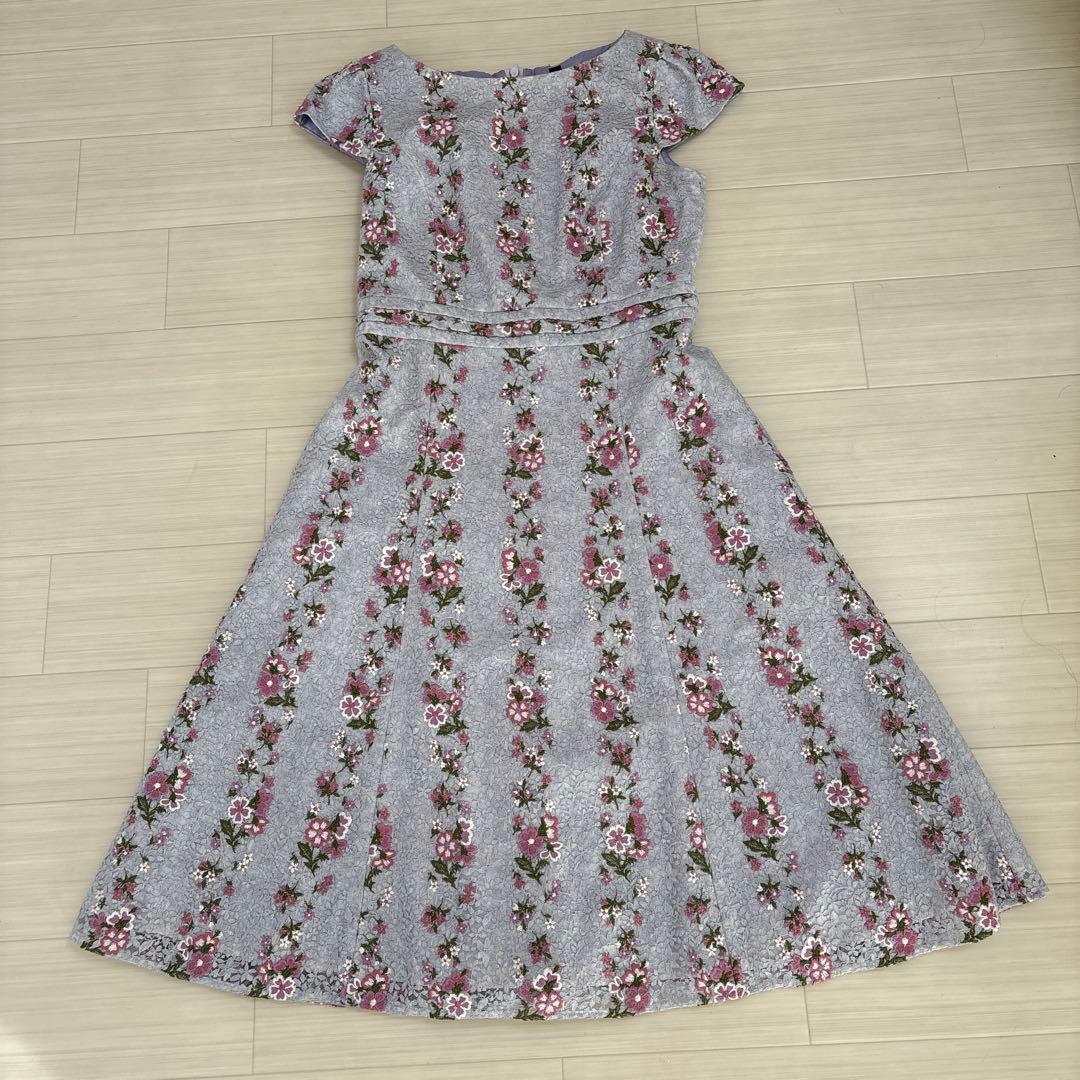 お値下げ　 美品 トッカ　フレグラントビューティー　TOCCA 定価99000円