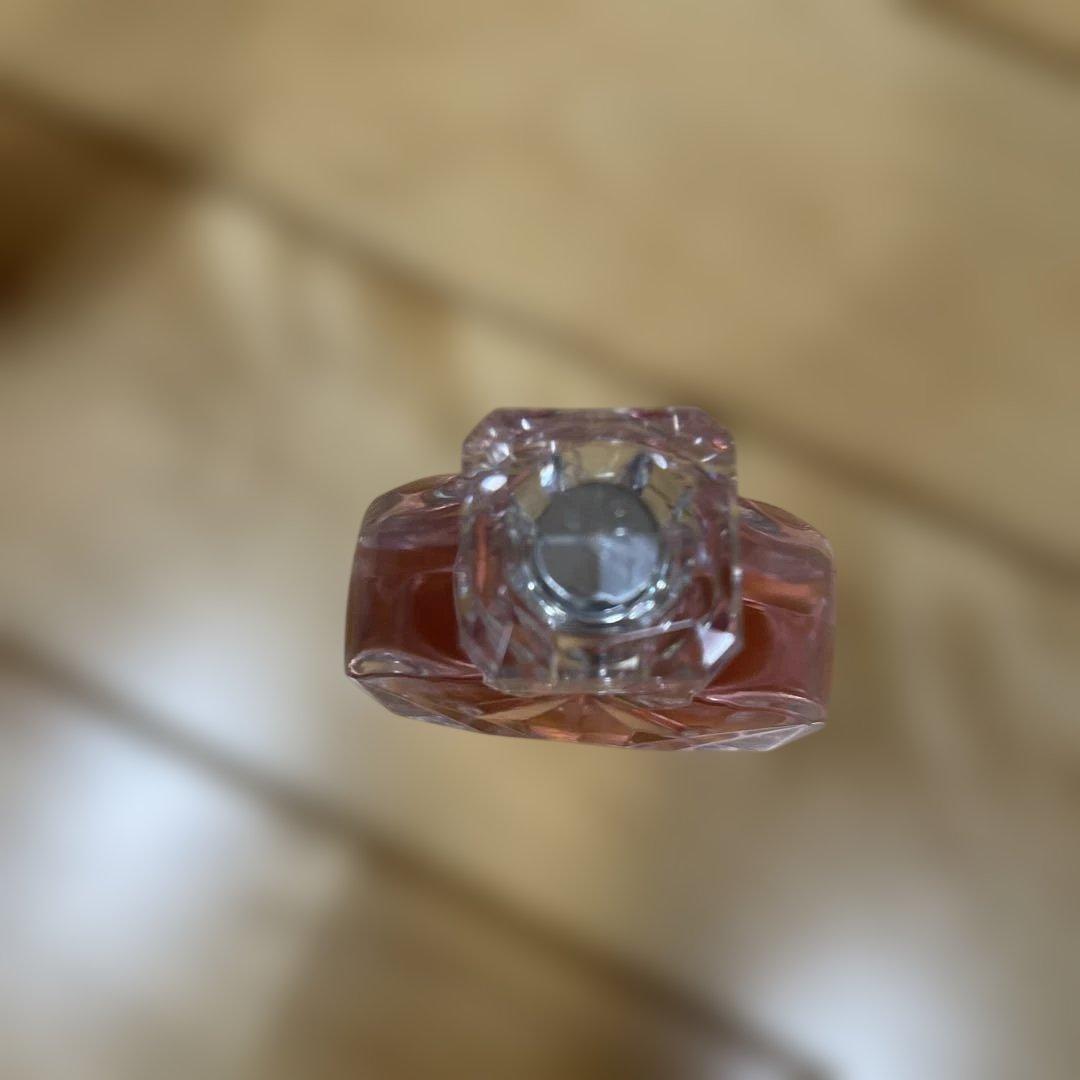 【新品】JILL STUART 50ml 香水　限定品　ストロベリー＆ティー