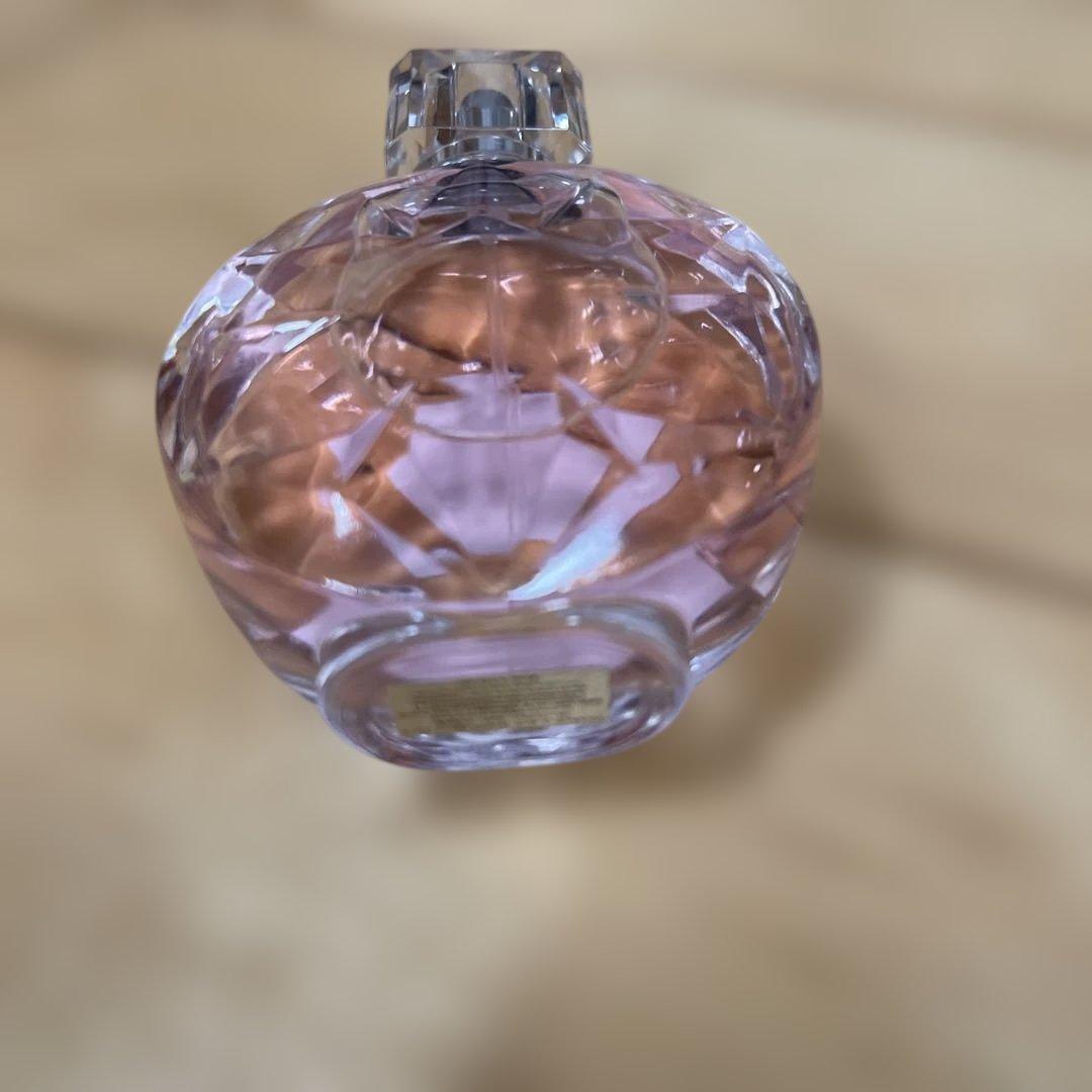 【新品】JILL STUART 50ml 香水　限定品　ストロベリー＆ティー