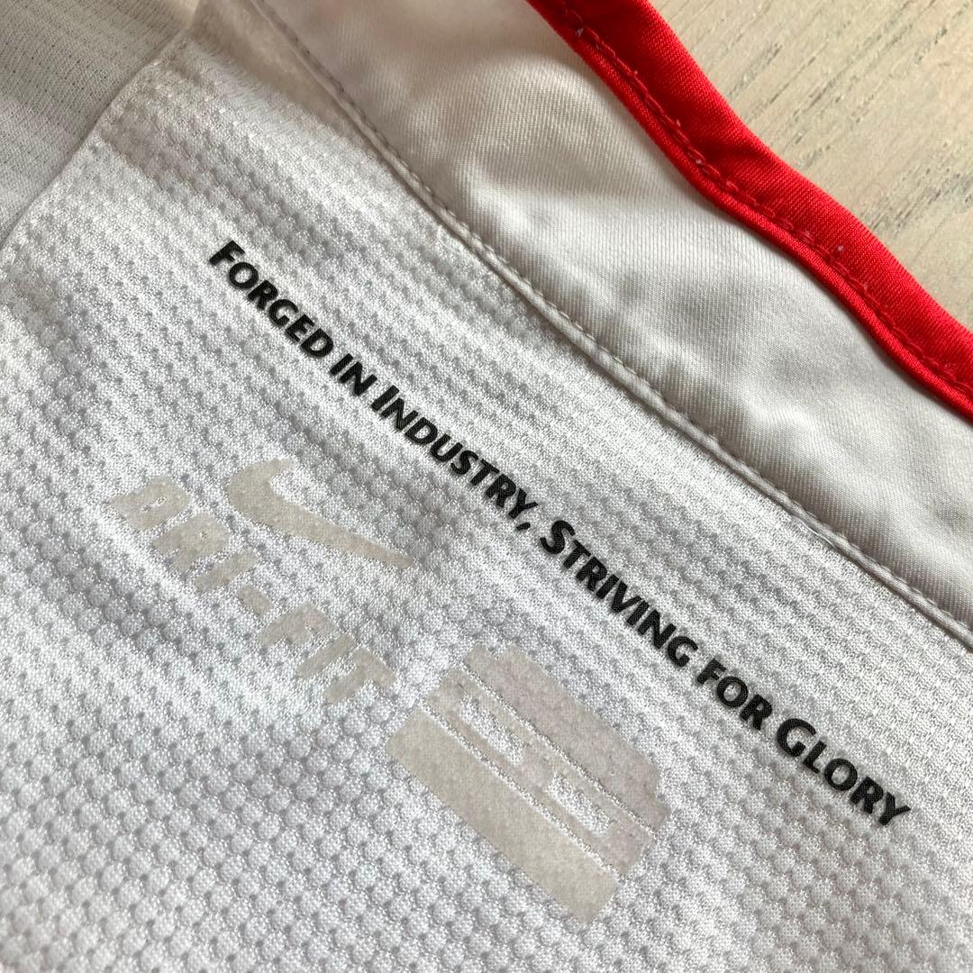 正規品 Nike Manchester United 2012-14 Away