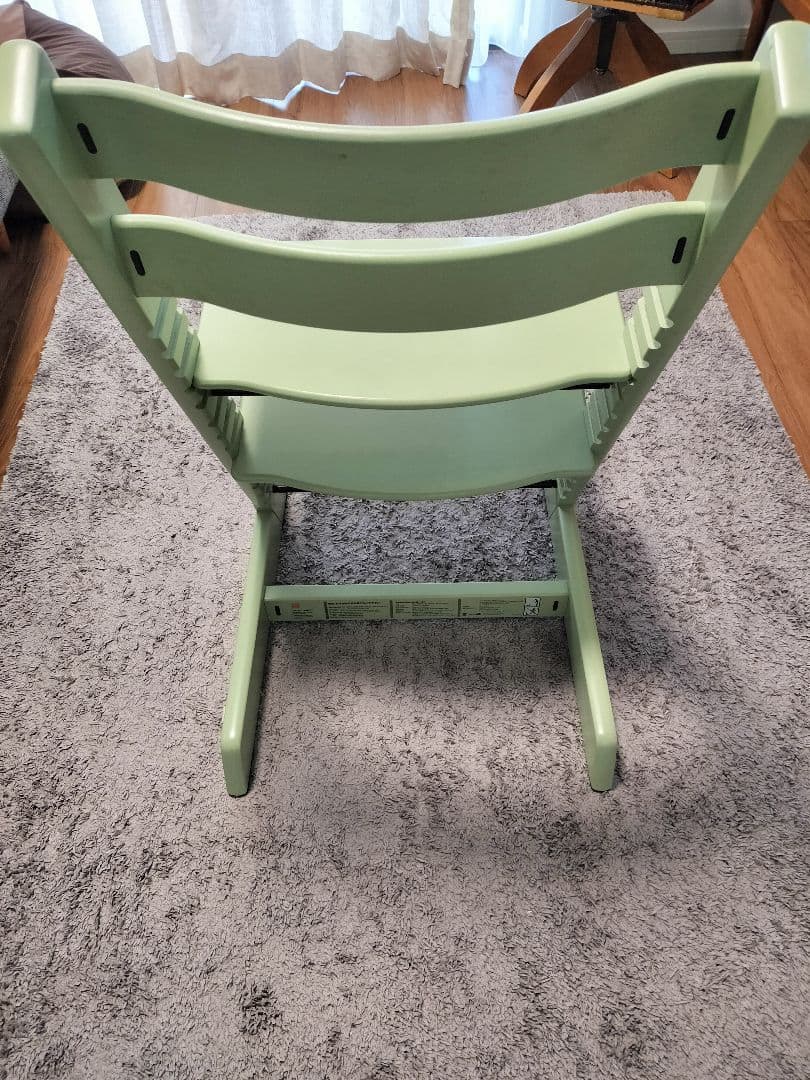 STOKKE ストッケ TRIPP TRAPP トリップトラップ Stokke