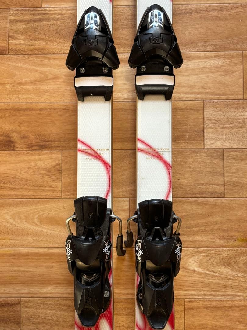 ID one (アイディーワン) MR-G 168cm モーグルライド コブ